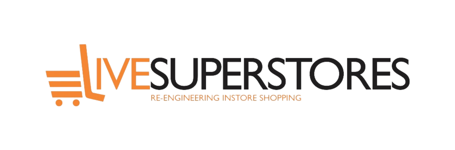 Live Superstores Logo